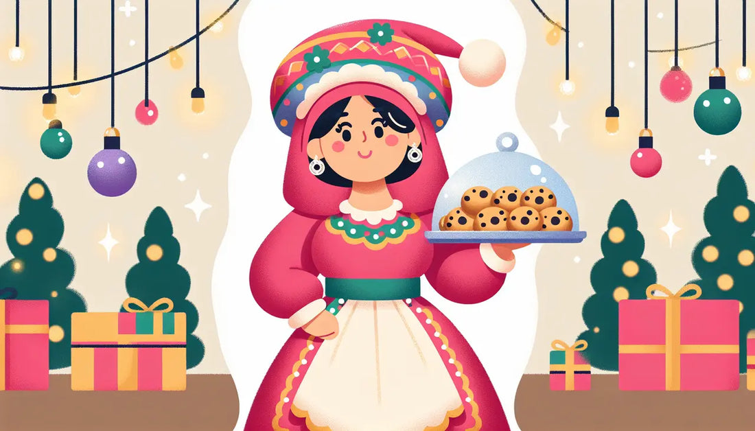12 Fun Mrs. Claus Costumes That Bring Holiday Cheer to Any Event