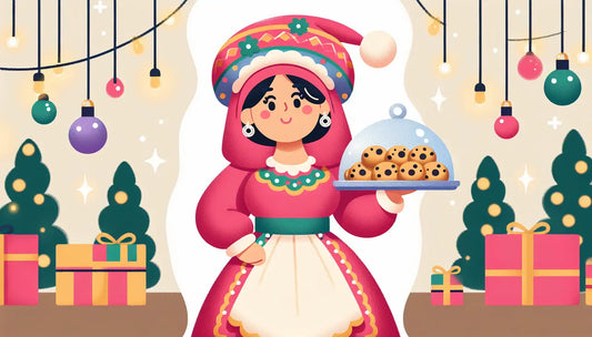 12 Fun Mrs. Claus Costumes That Bring Holiday Cheer to Any Event