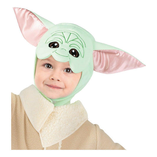 Star Wars The Mandalorian Grogu Headpiece-Jazwares