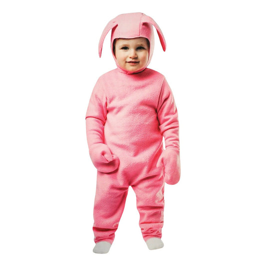 A Christmas Story Bunny Toddler Costume-Rasta Imposta