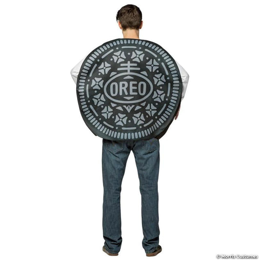 Adult Oreo Costume — view 2