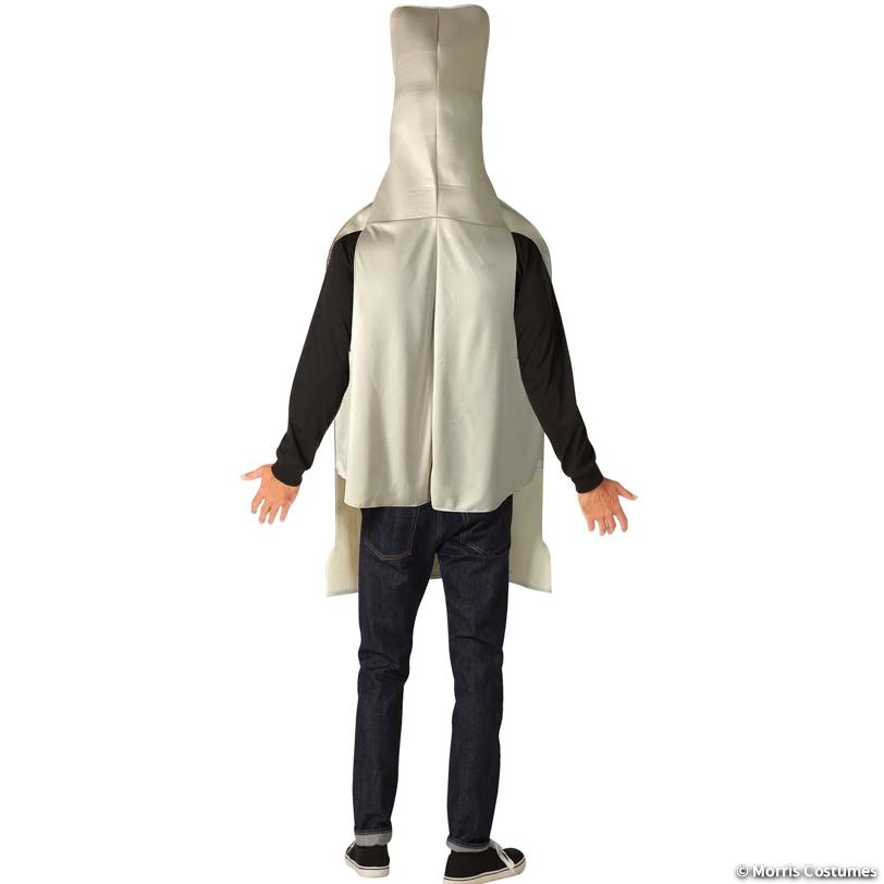 Adult Tequila Bottle Costume