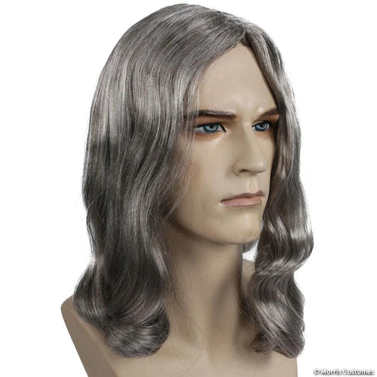 Men's Discount Biblical Wig — view 2