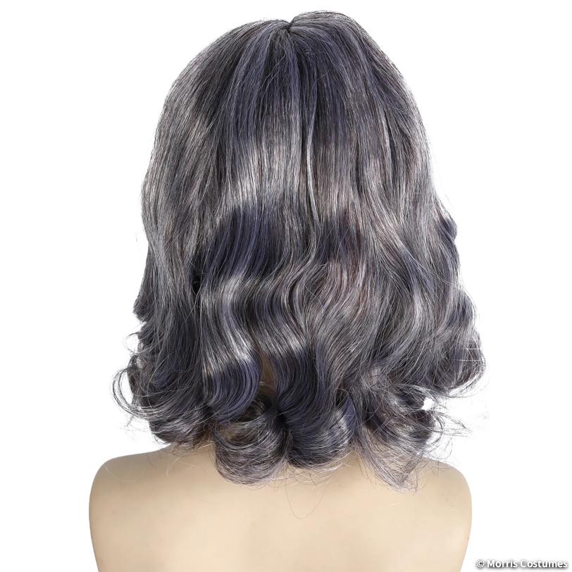 Men's Discount Biblical Wig