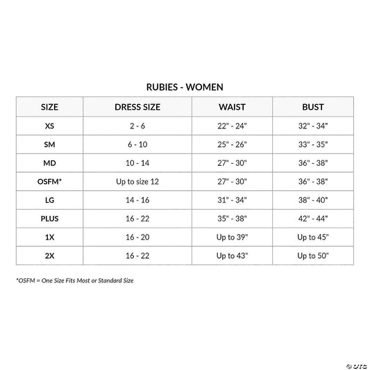 Women's Jovie Elf One Size Costume — view 2