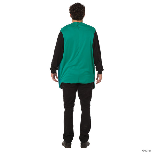 Adult Beeper Costume — view 2