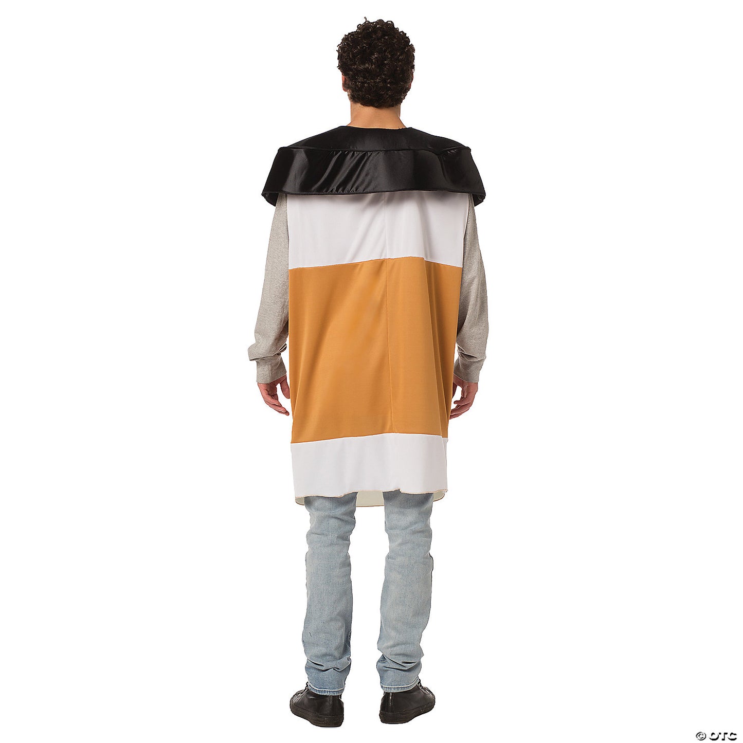 Adult Coffee 2 Go Costume
