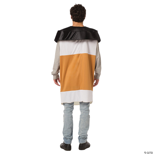 Adult Coffee 2 Go Costume — view 2