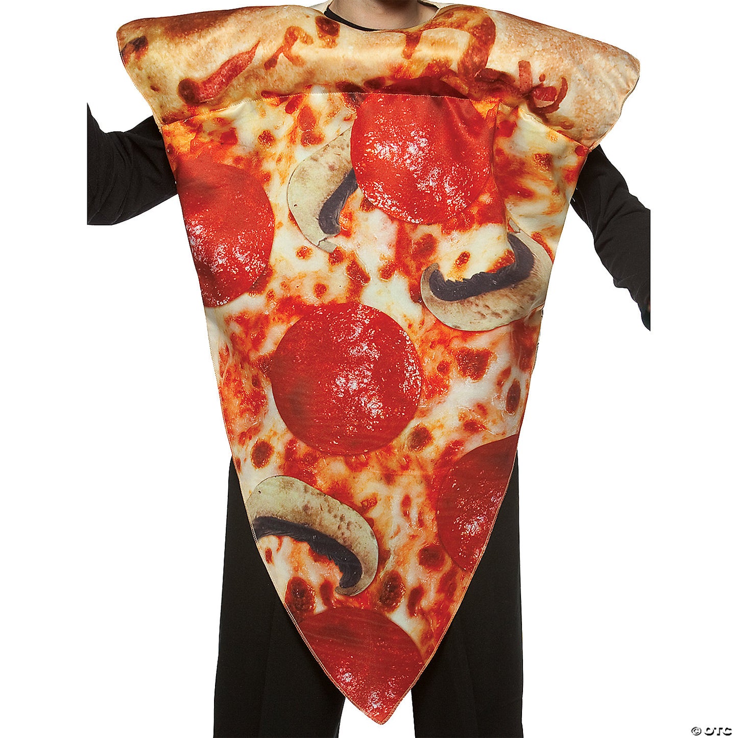 Adult Pizza Costume