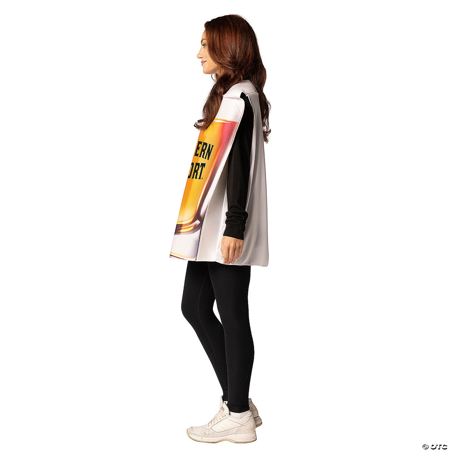 Adult Southern Comfort Shot Glass Costume