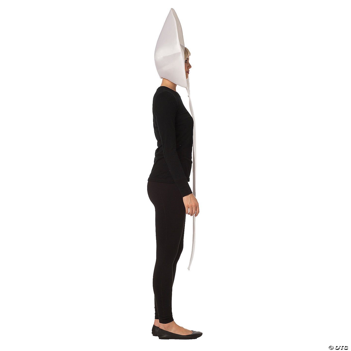 Adult Spoon Costume