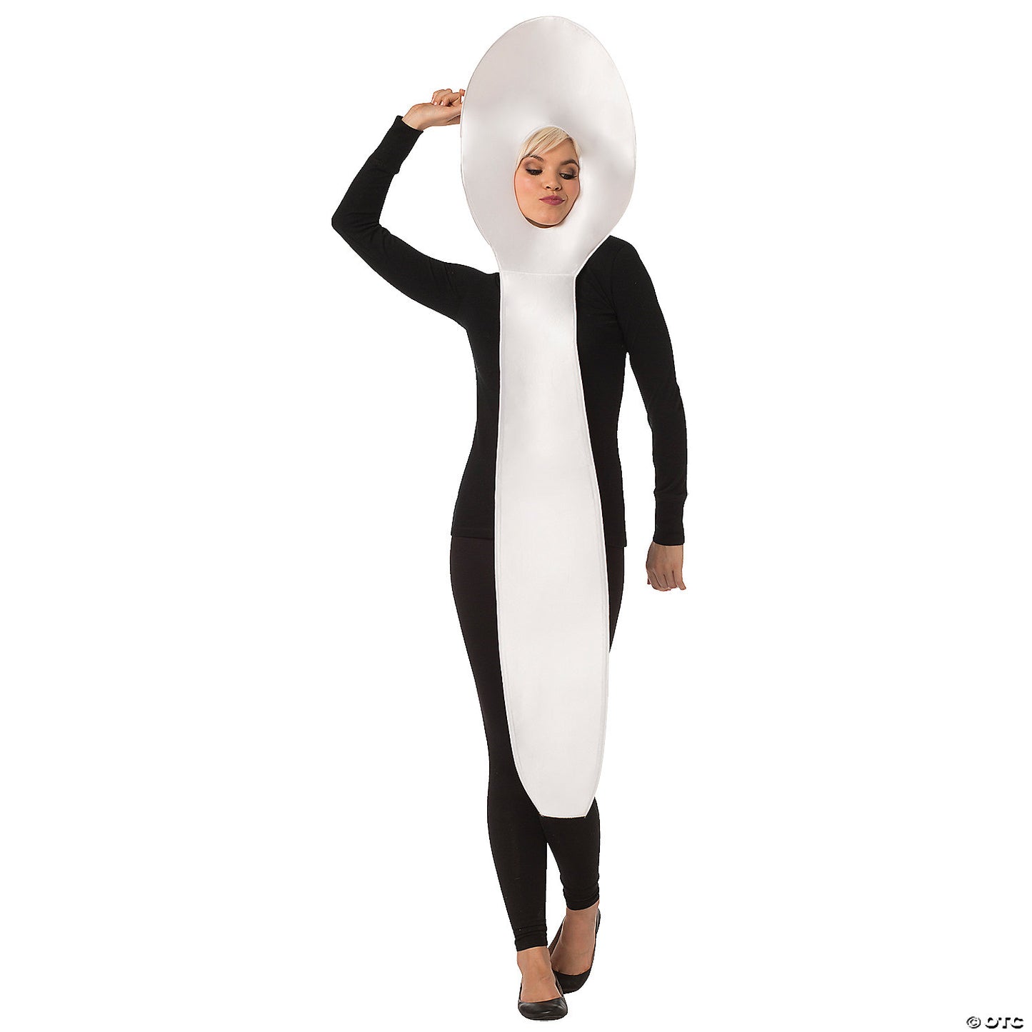 Adult Spoon Costume