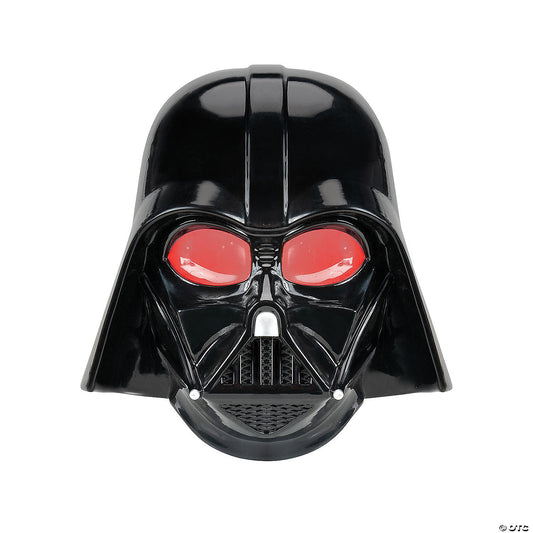 Adult Star Wars Darth Vader Half Mask