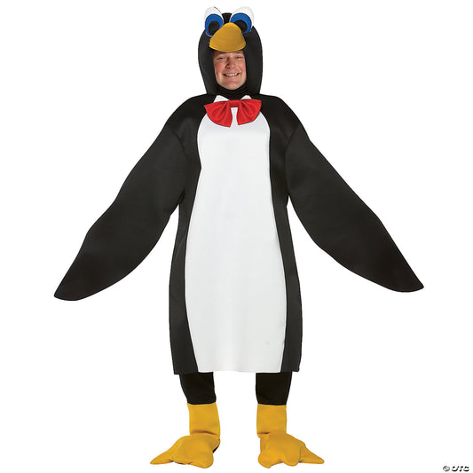 Adults Penguin Costume