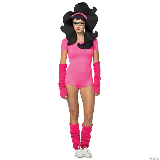 Bob's Burgers Buttloose Tina — view 2