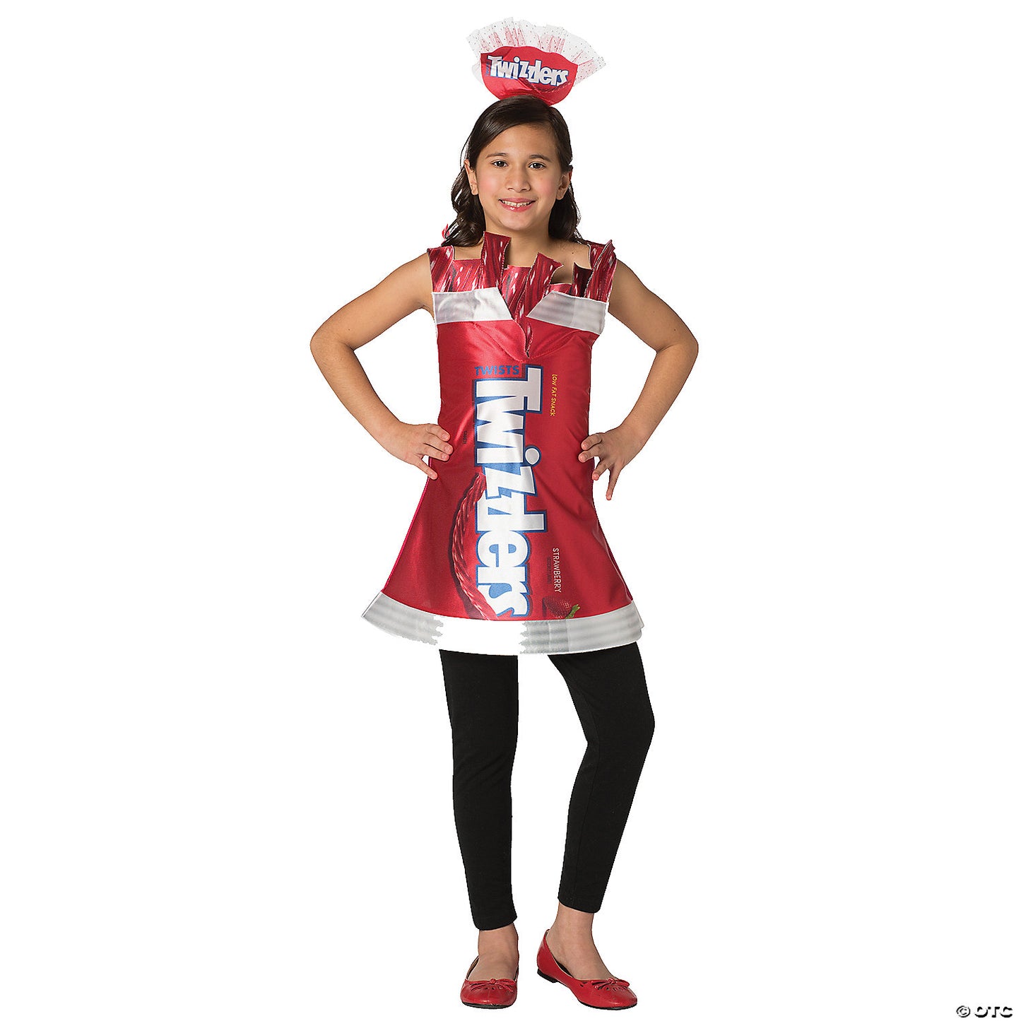 Child Twizzles Girl 7-10