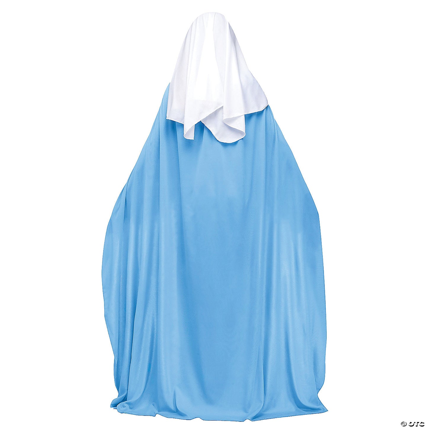Girls Mary Costume - Small