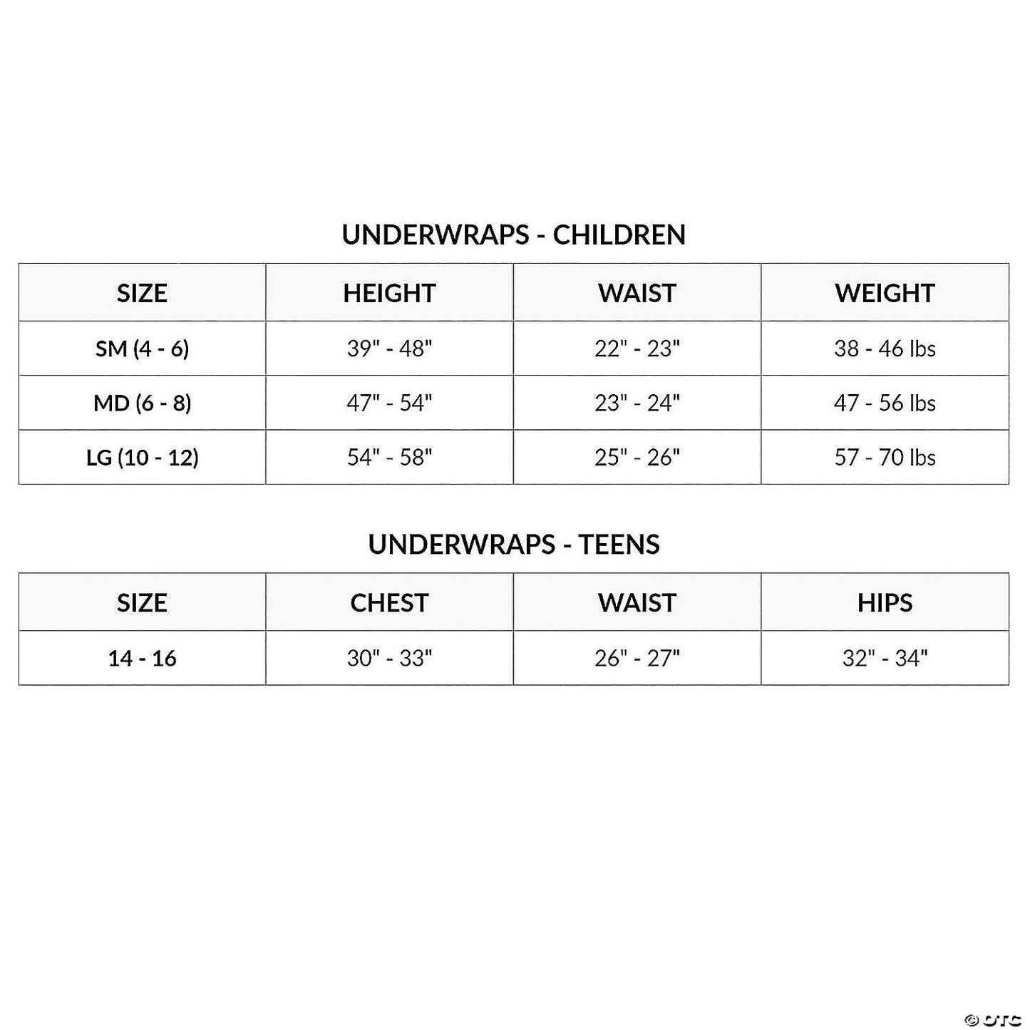 Girls Mary Costume - Large