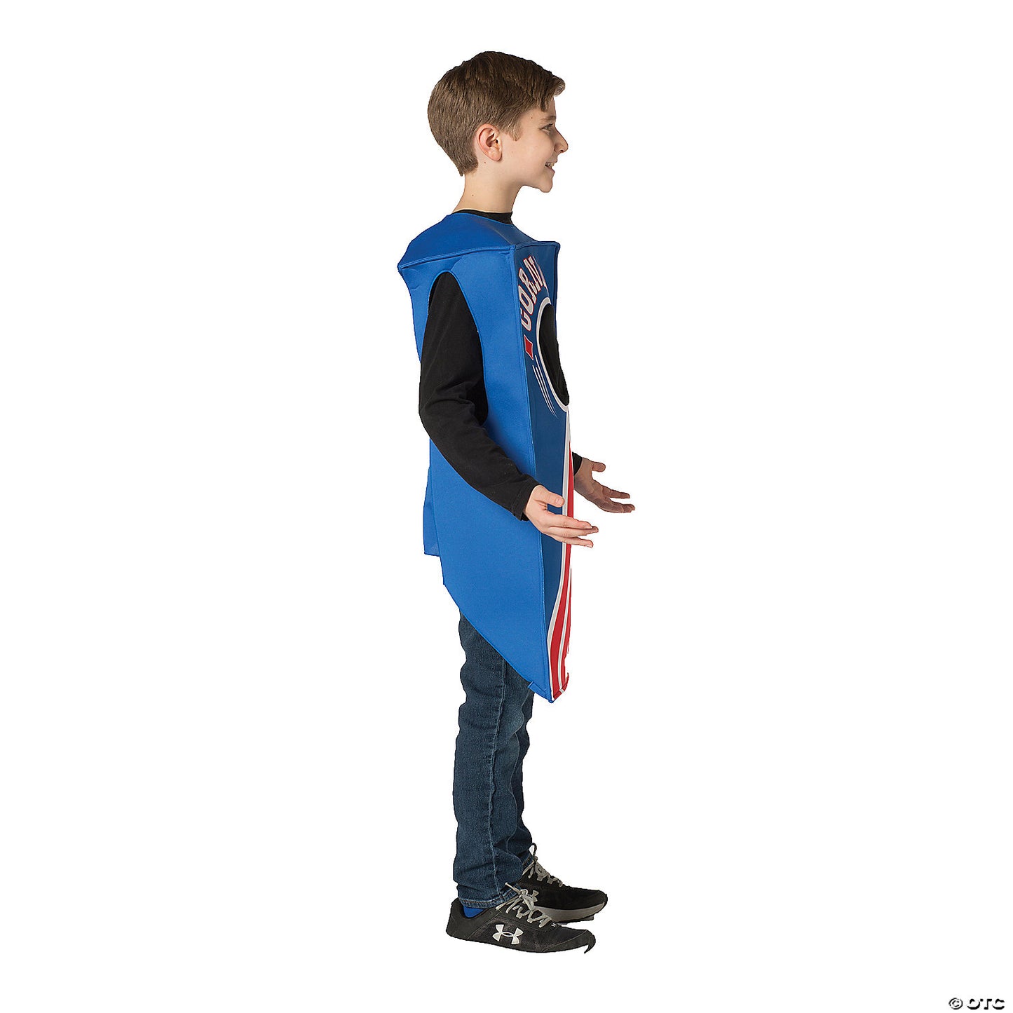 Kids Cornhole Costume 7-10