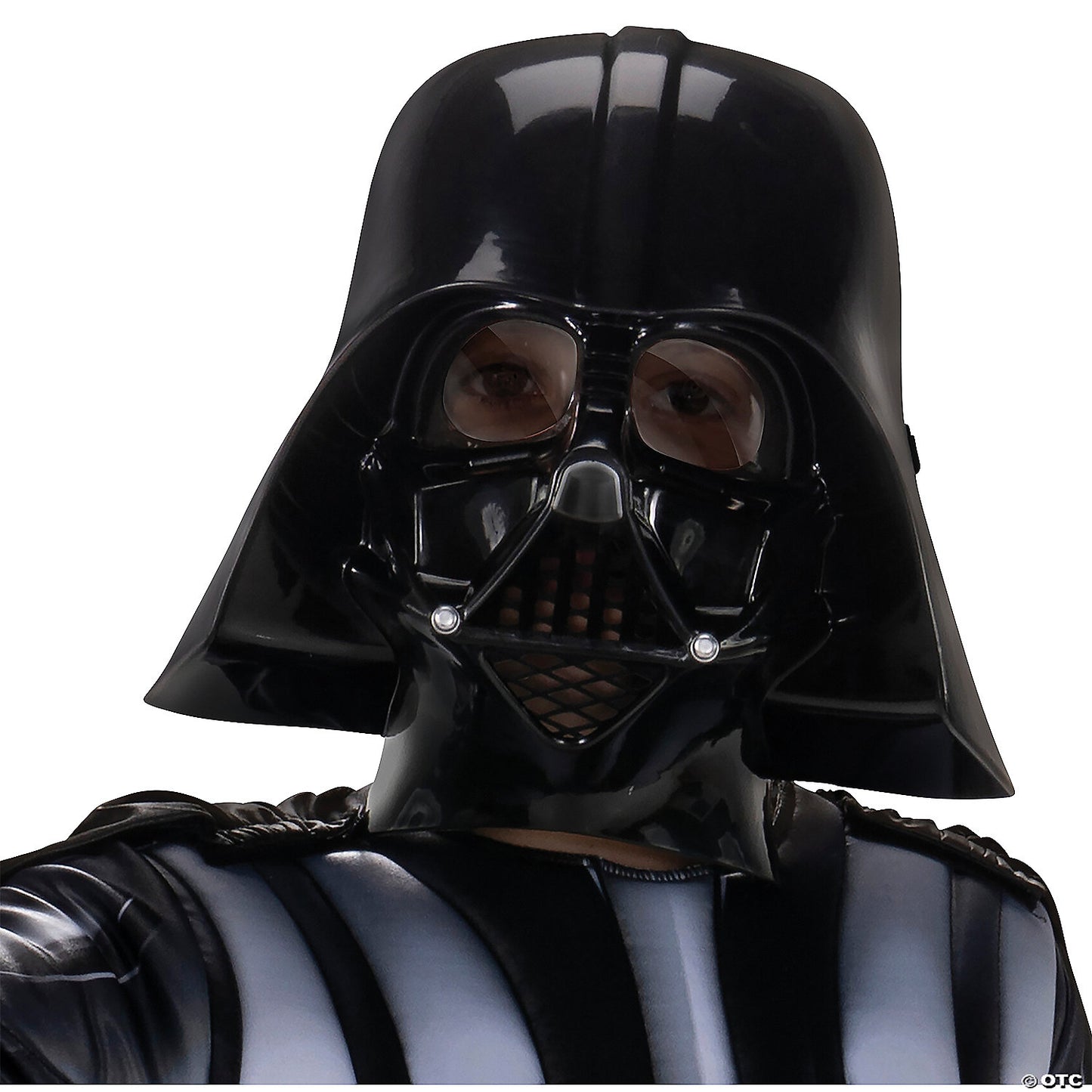 Kids Star Wars Darth Vader Half Mask