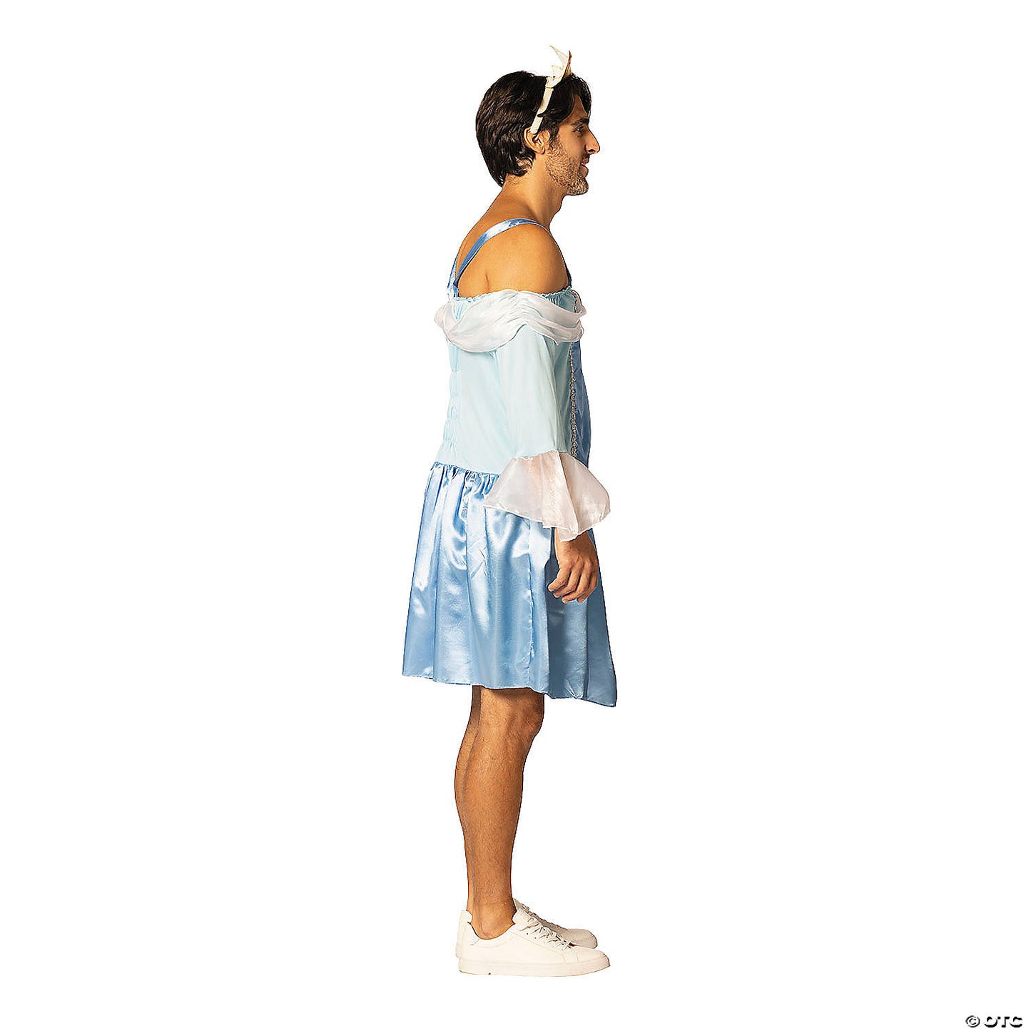 Men's Cinderfella Costume