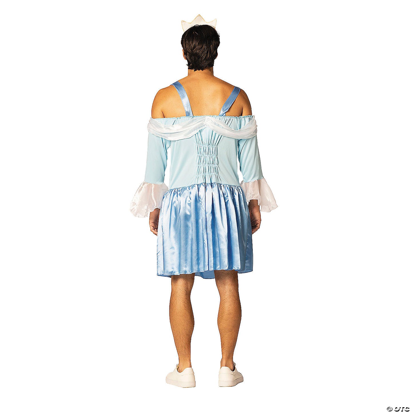 Men's Cinderfella Costume