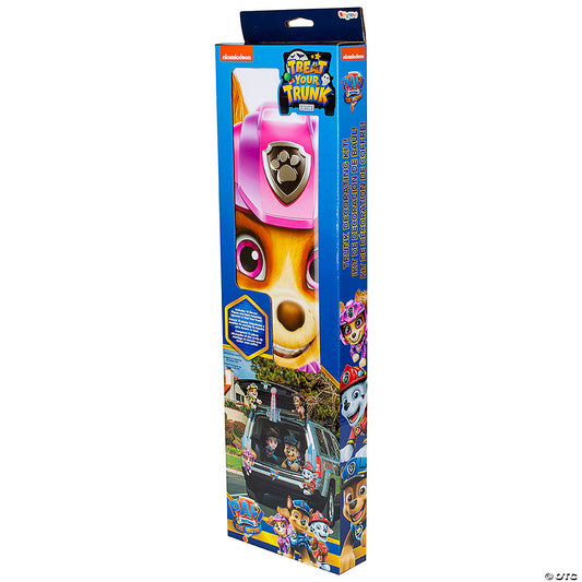 Paw Patrol Treat Your Trunk Kit — view 2