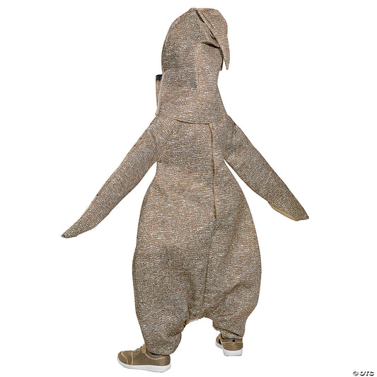 Toddler's Nightmare Before Christmas Oogie Boogie Costume — view 2