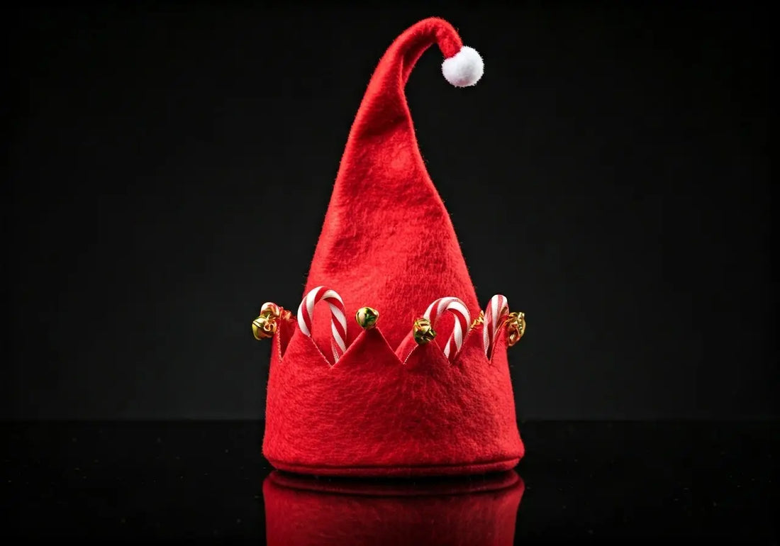 Creative Ideas for Your Next Christmas Elf Costume