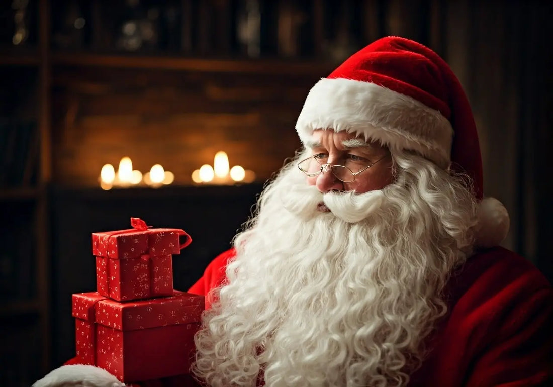 15 Tips to Make Santa Suits Stand Out This Holiday Season