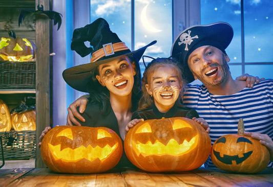 Pumpkin Carving Tips from the Pros!