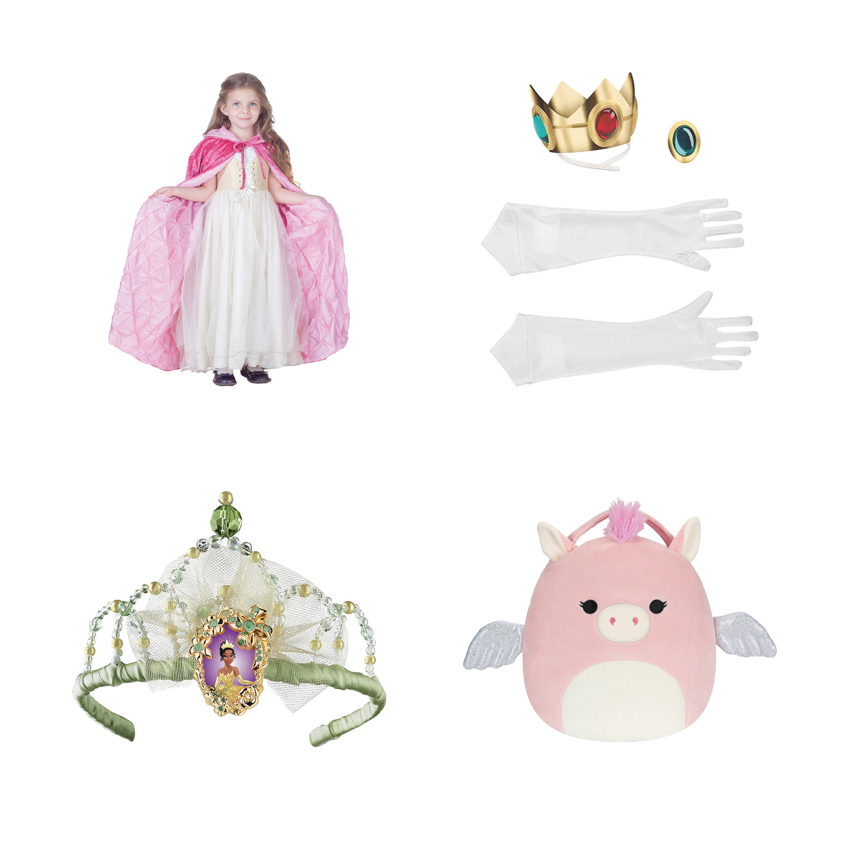 Accessories