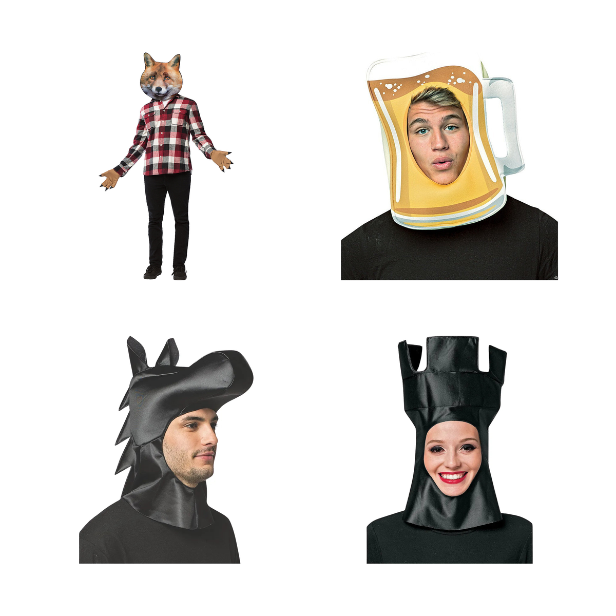 Adult Masks
