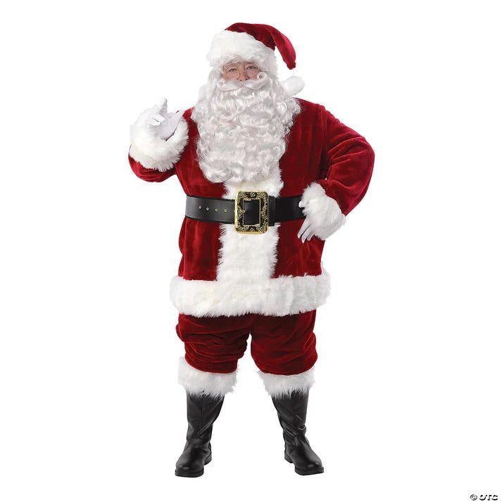 Santa Suits