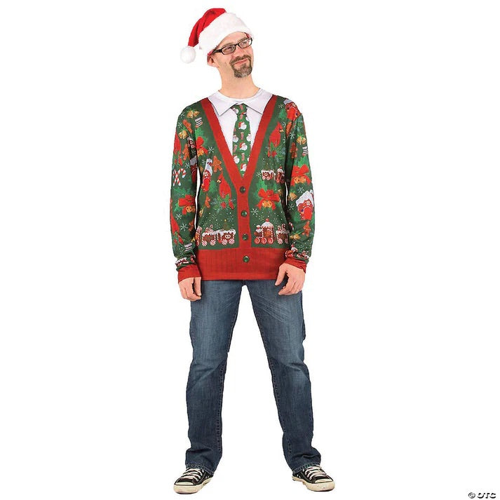 Ugly Christmas Sweaters