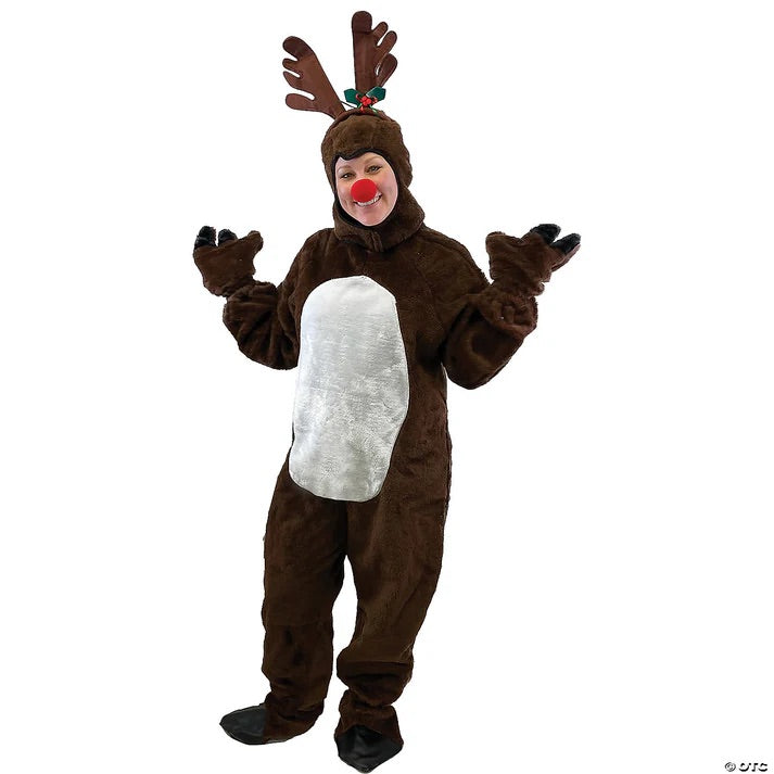 Reindeer Costumes The Costume Emporium reindeer-costumes-the-costume-emporium