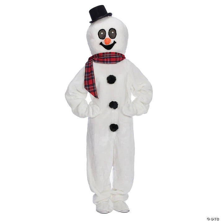Snowman Costumes