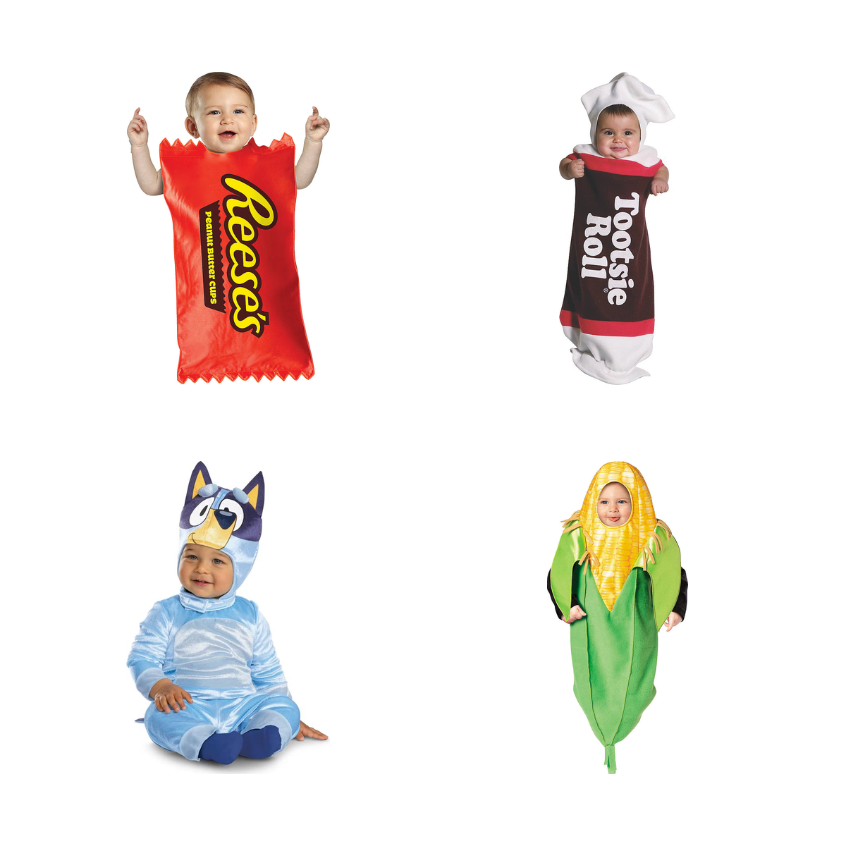 Baby Costumes