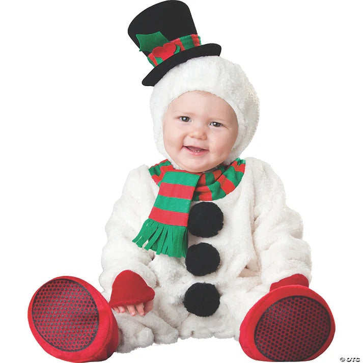 Baby Christmas Costumes