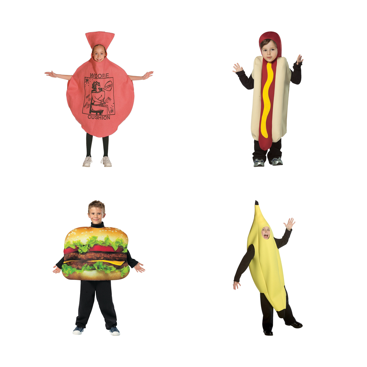 Boys Costumes
