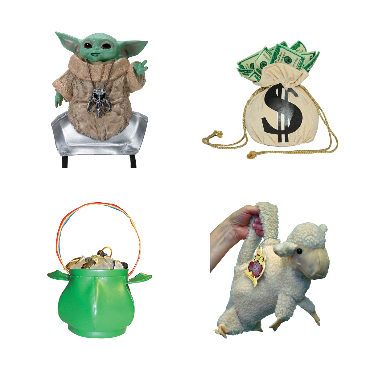 Decor & Props