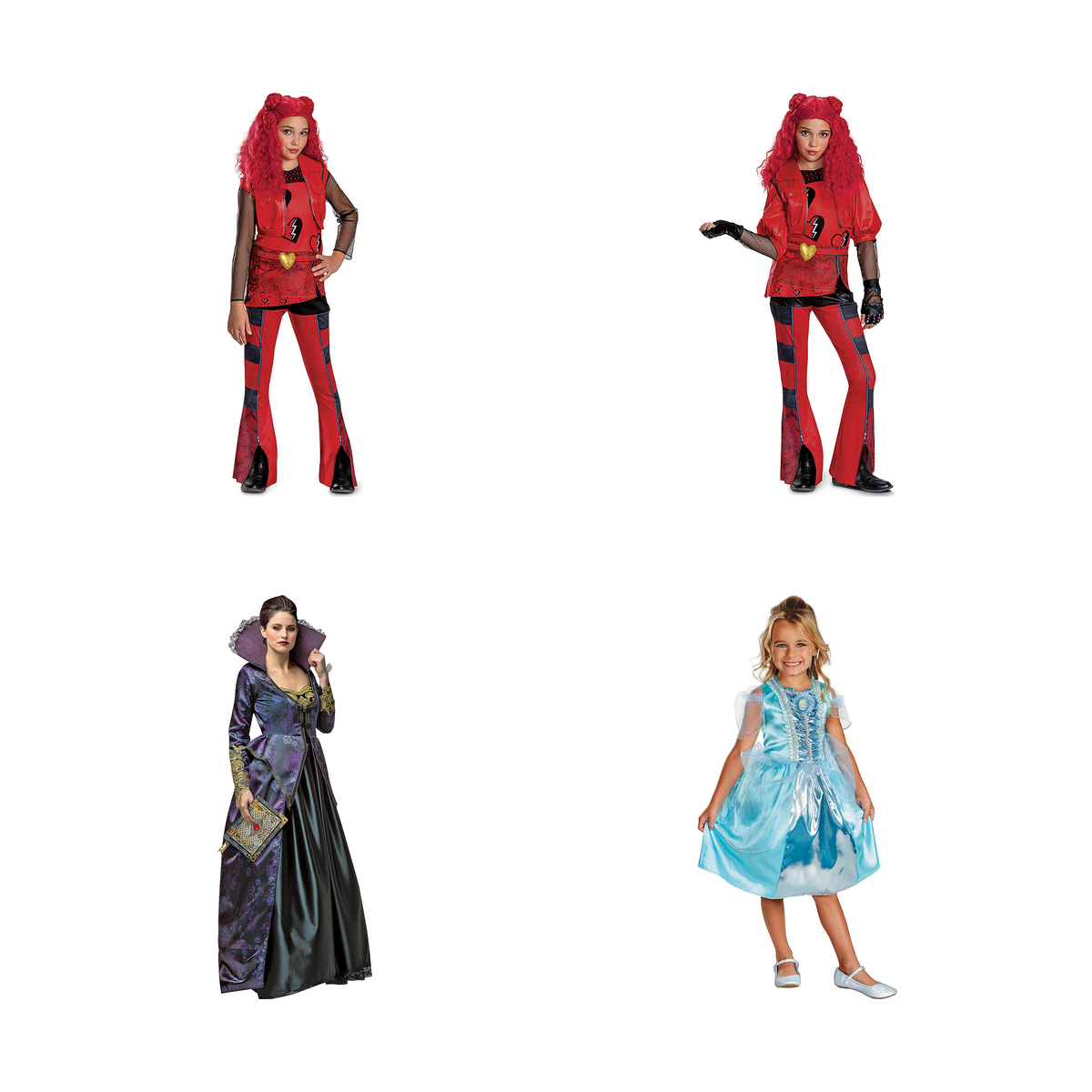 Fairytale & Storybook Costumes