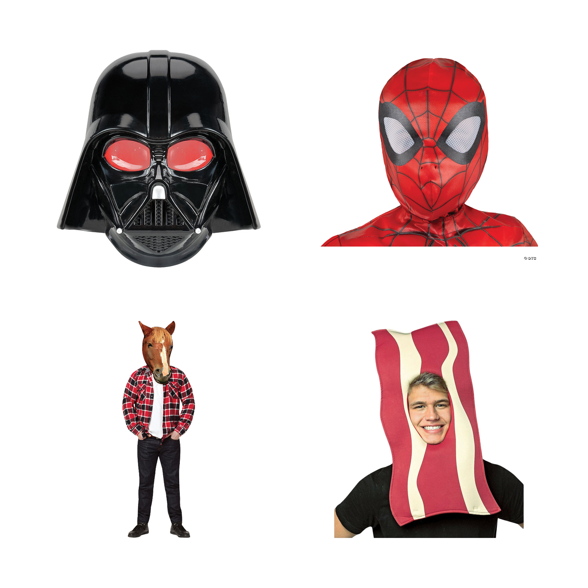 Masks