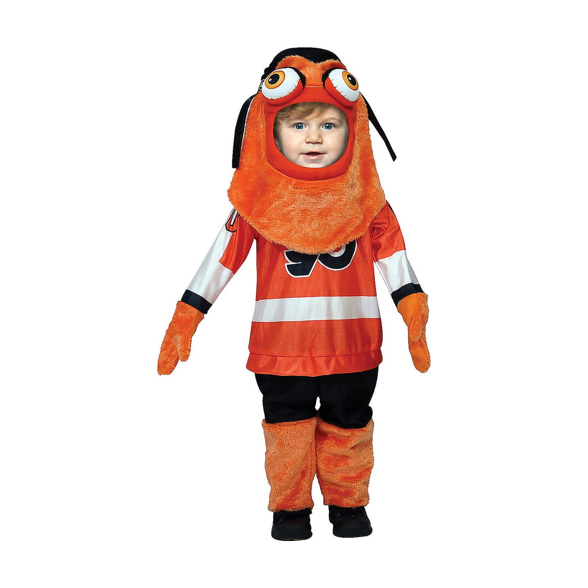 National Hockey League Licensed Costumes