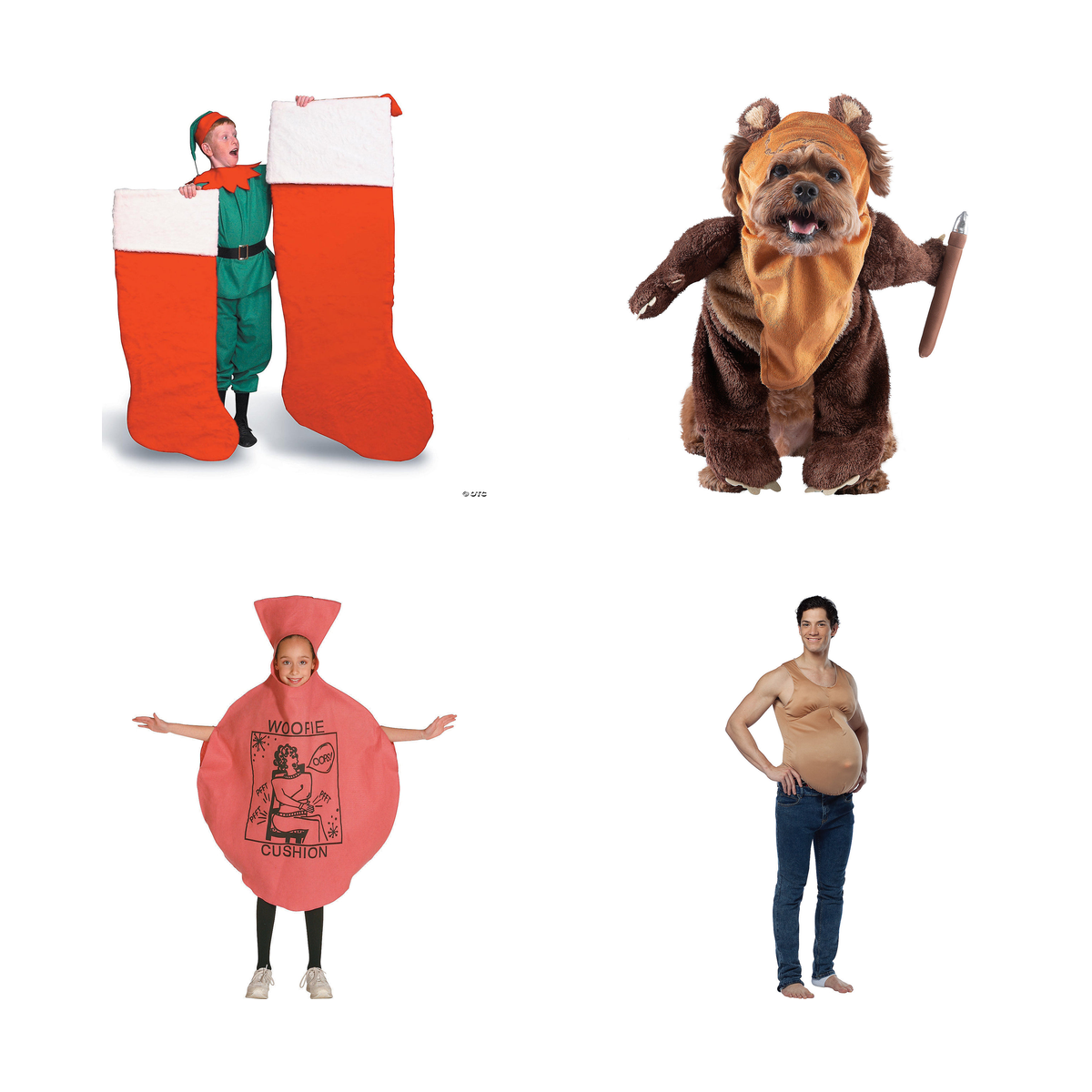 Browse All of Our Unique and Affordable Costumes