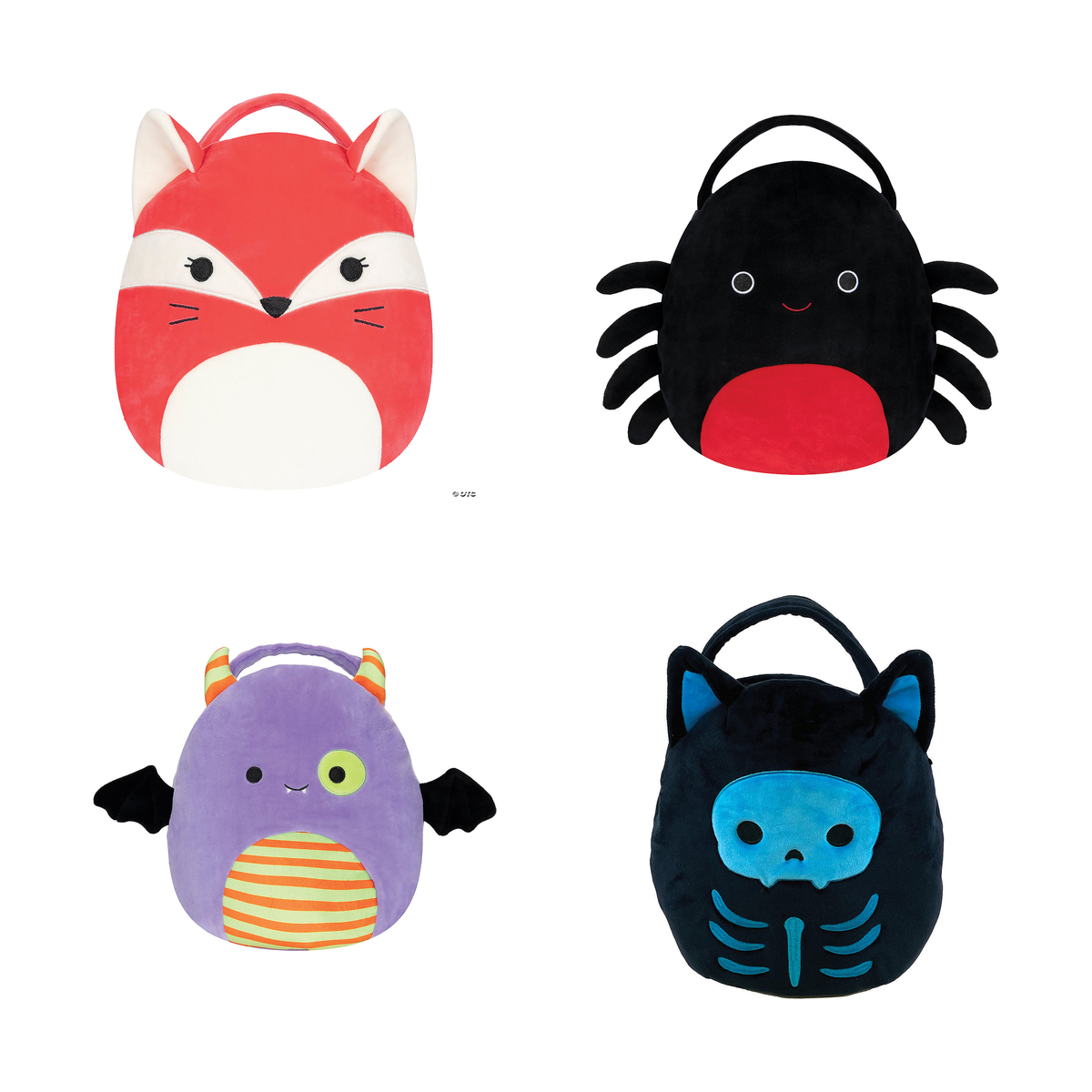 Squishmallows Licensed Costumes