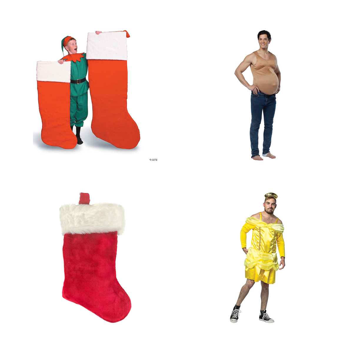 Top Sellers