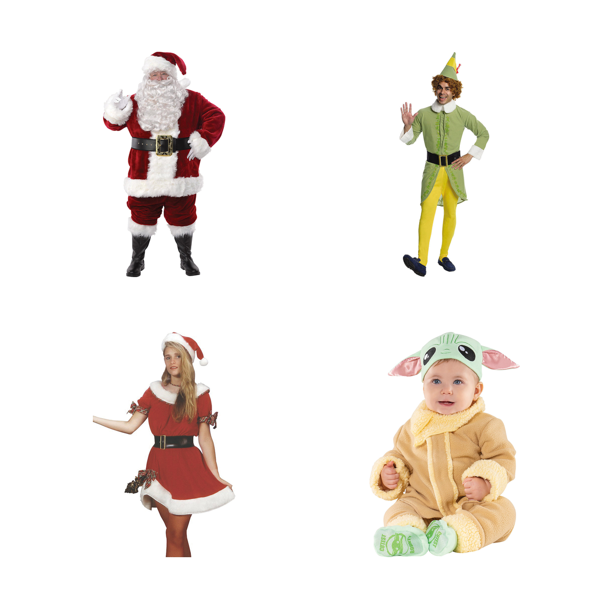Trending Items