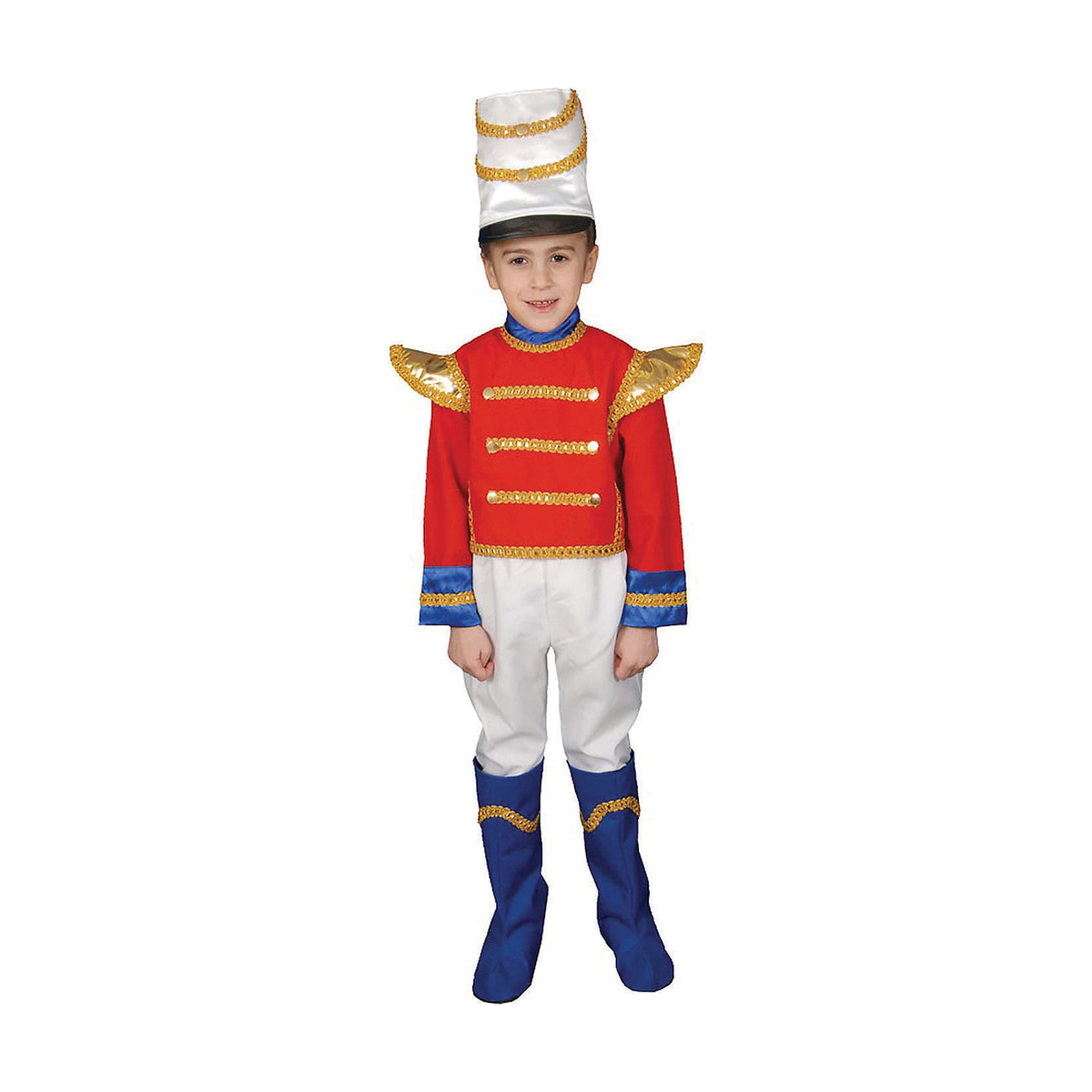 Victorian and Nutcracker Costumes