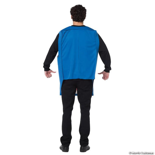 Adult Cornhole Costume One Size 38 — view 2